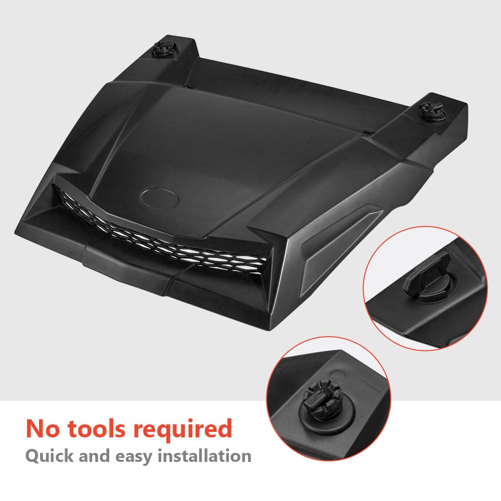 Kemimoto FTVHS001 presa aria cofano RZR XP 1000 ABS