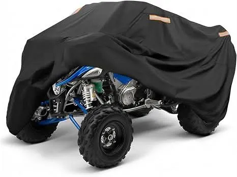 KEMIMOTO telo copri quad impermeabile 2000 mm oxford