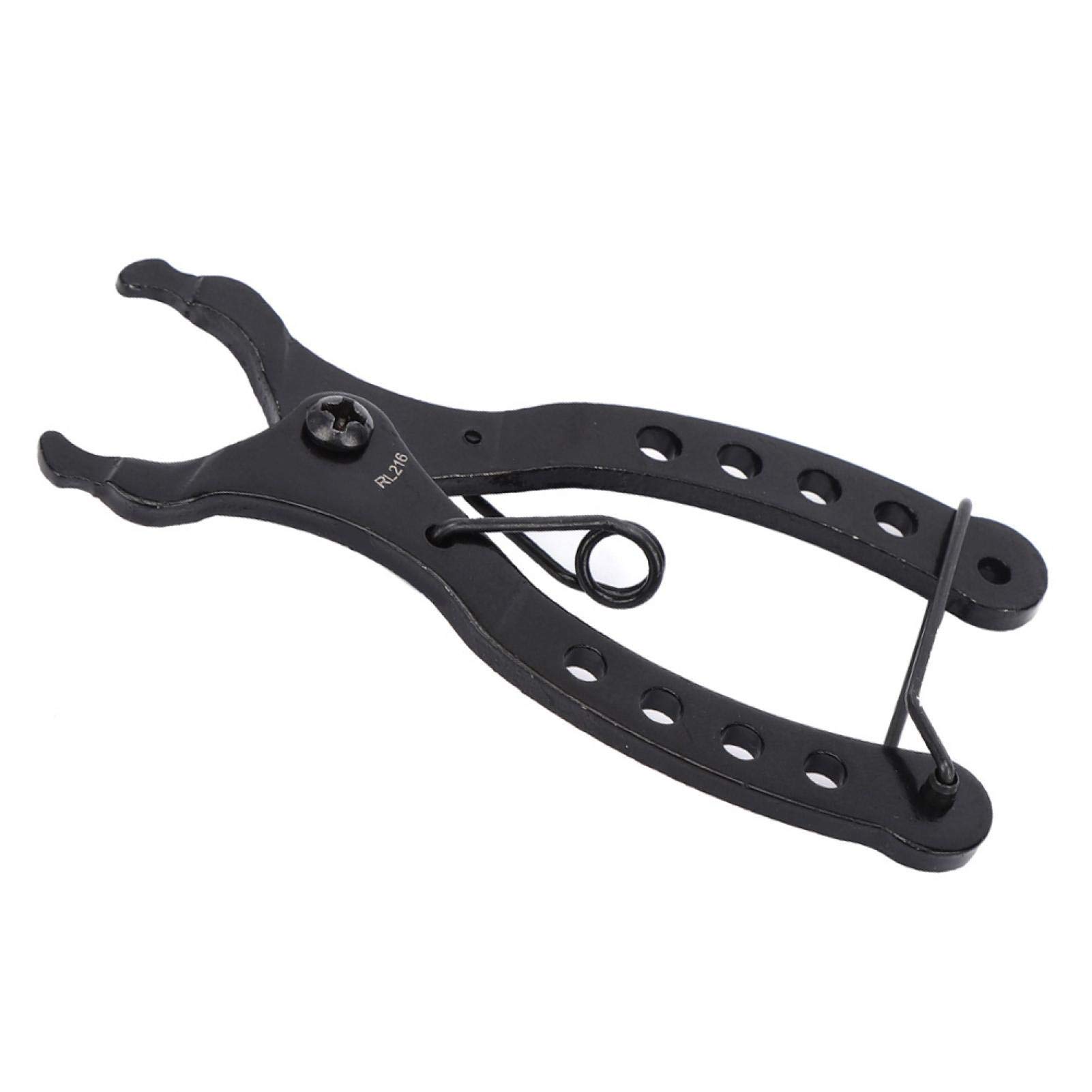 Kuuleyn RL216 pinza catena bici in acciaio