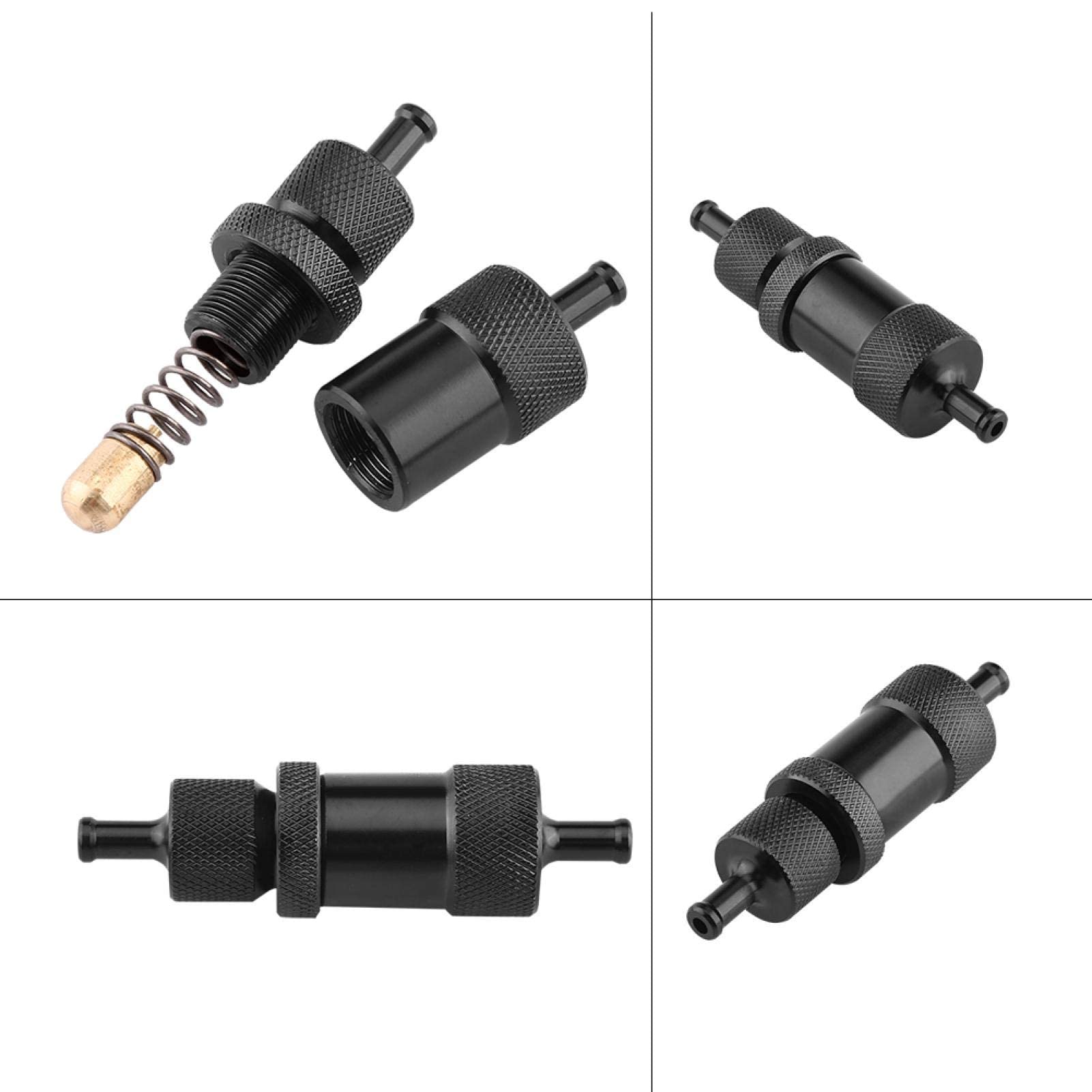 Kuuleyn MBC Controller Turbo Boost manuale alluminio