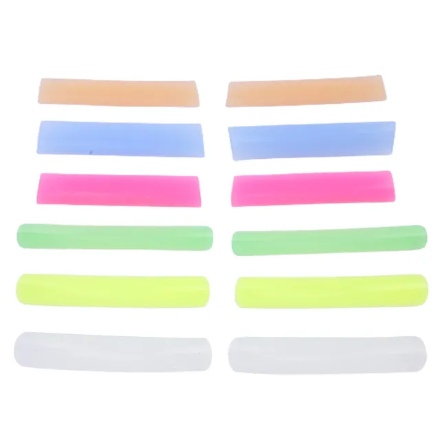 Kuuleyn Pad Silicone Permanente Ciglia 6 Paia
