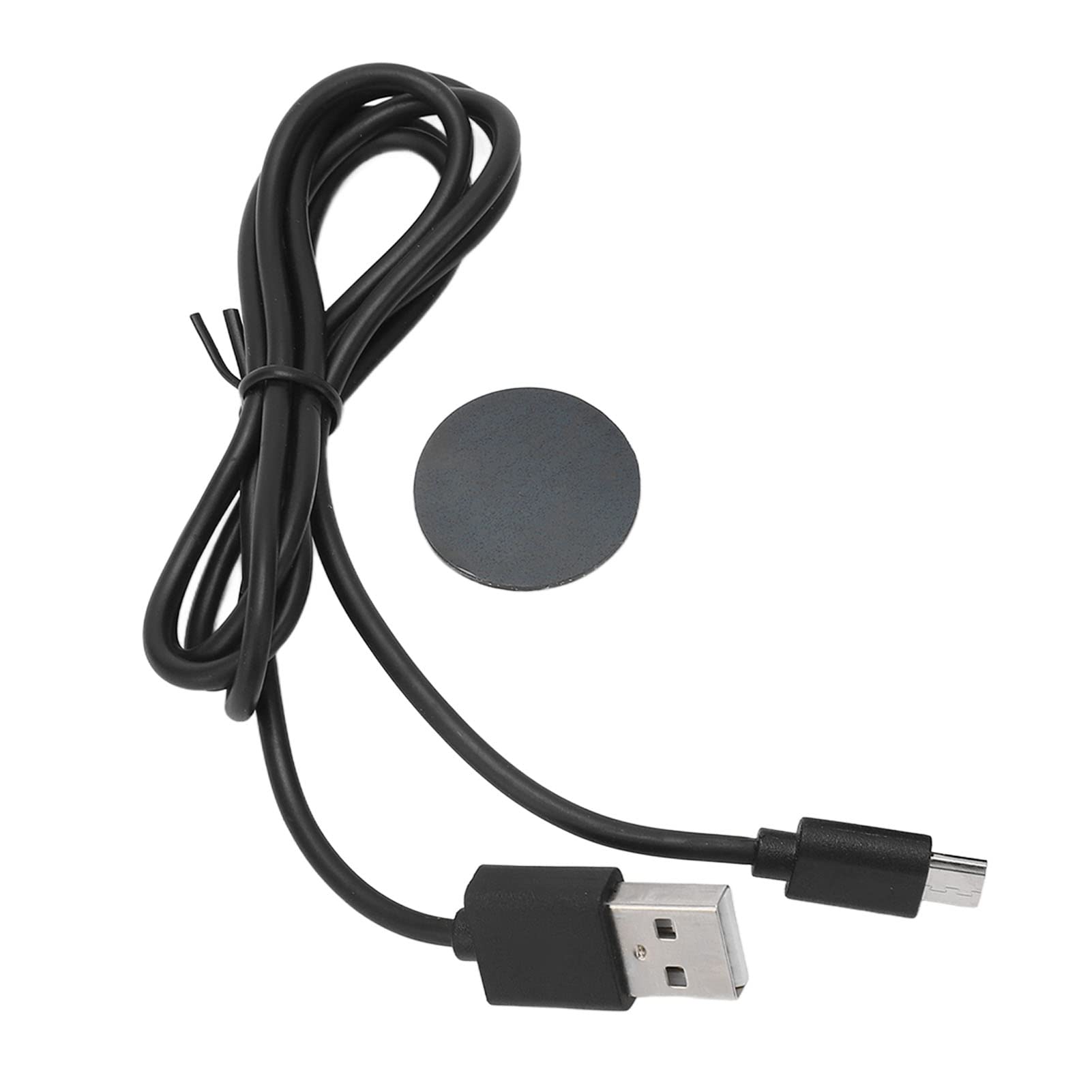 AOWINHIT Telecomando Smart IR con Sensore Temperatura USB