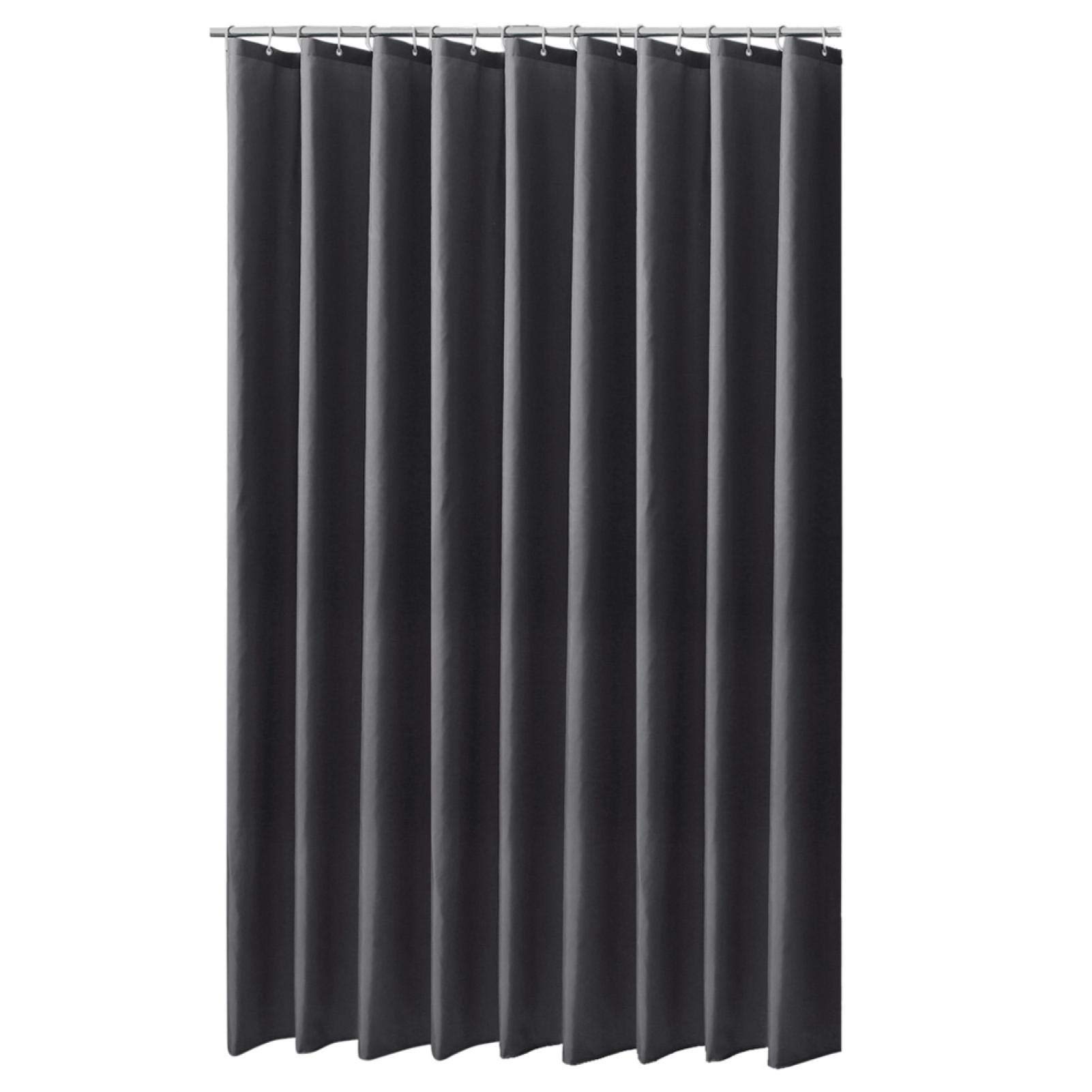 Kuuleyn Tenda Doccia 180x150 cm Impermeabile Antimuffa