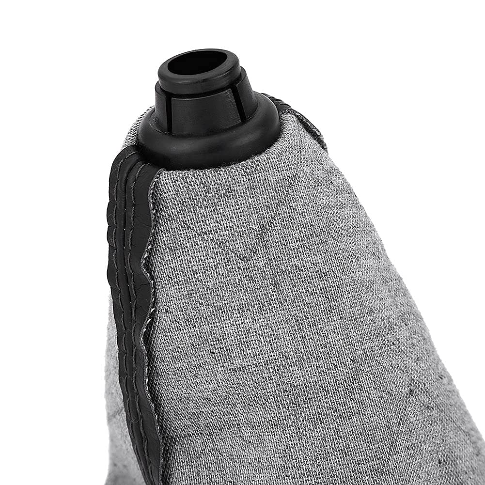 Kuuleyn Pomello Cambio 5 Marce Focus 2005-2012 Nero Kit