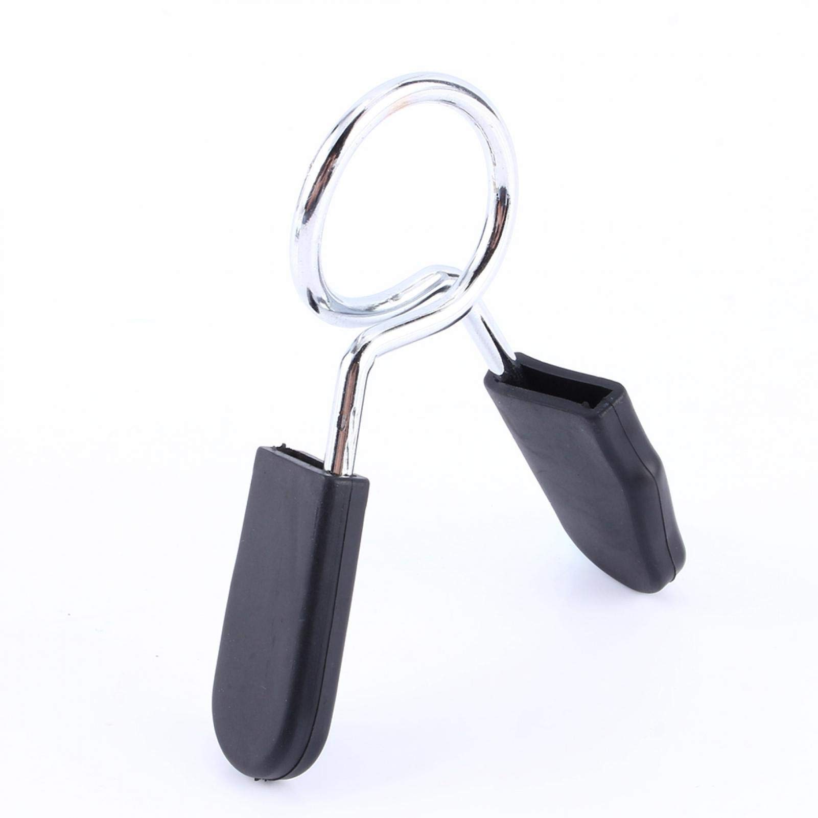 Kuuleyn collari a molla bilanciere 25mm 2 pezzi