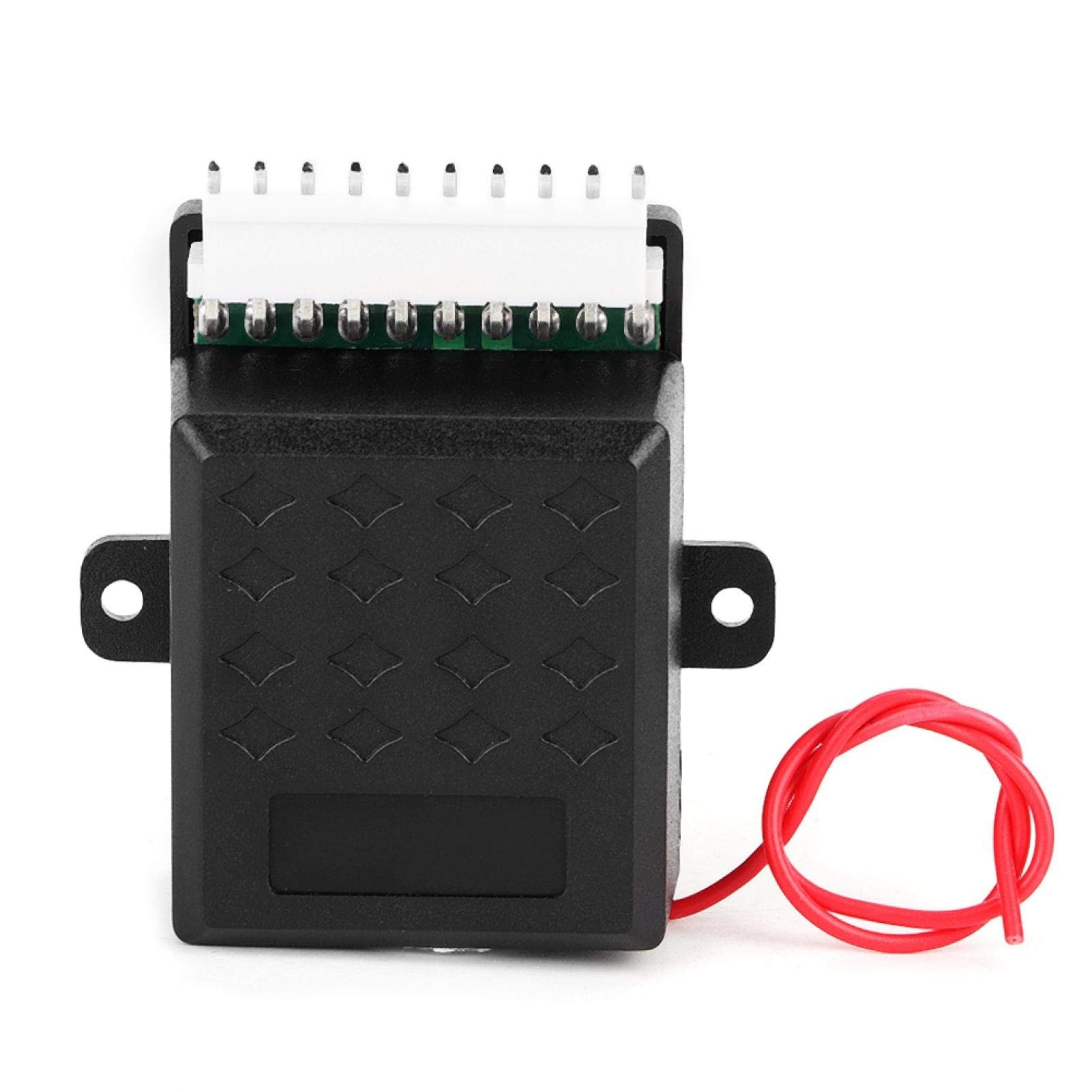 Kuuleyn Kit Chiusura Centralizzata antifurto auto universale 12V