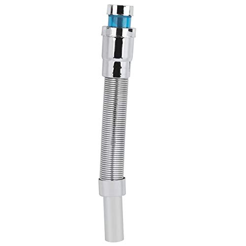 Kuuleyn tubo scarico lavabo flessibile 400-870 mm 32 mm