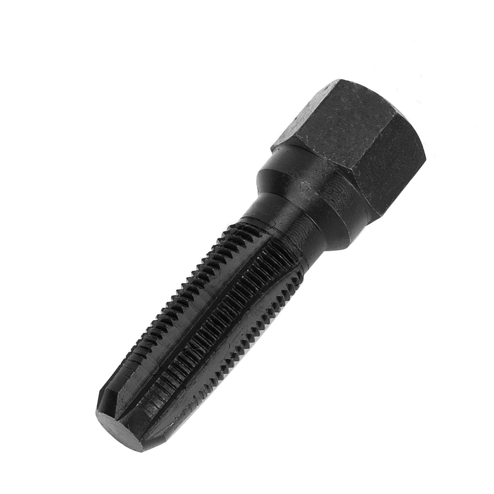 Kuuleyn M14x1,25 maschio ripara filetti candele acciaio 4 pezzi