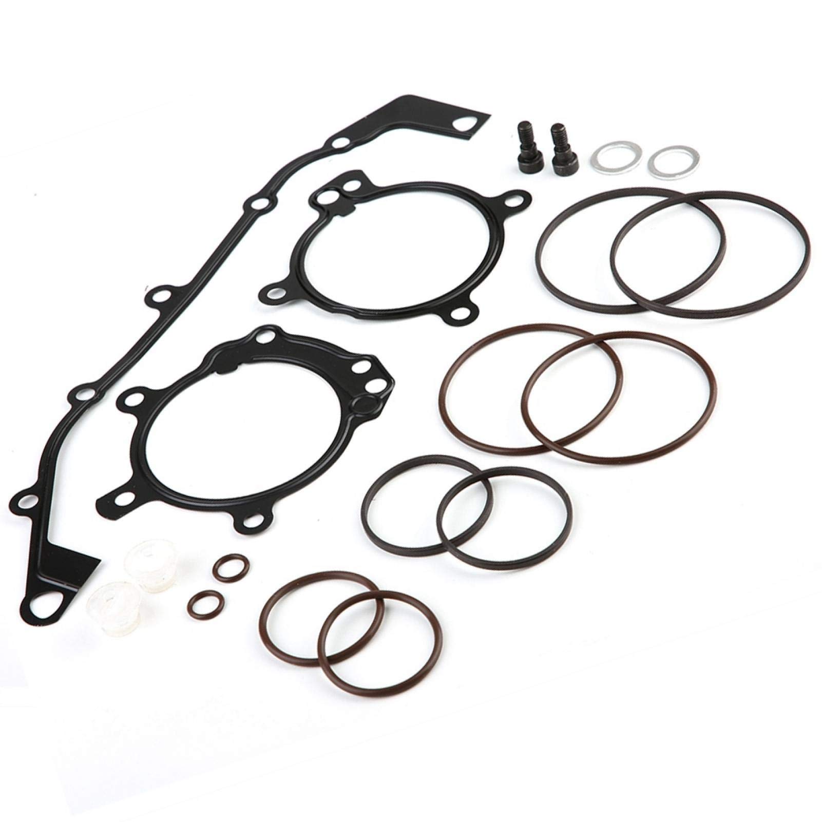 Kuuleyn Doppio Vanos kit guarnizioni O-ring BMW E36 E46
