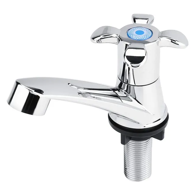 Kuuleyn rubinetto acqua fredda G1/2 Fiorire ABS