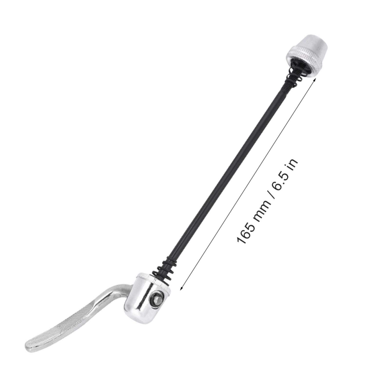 Kuuleyn Perno Sgancio Rapido Ruota 165 mm Trainer Bici