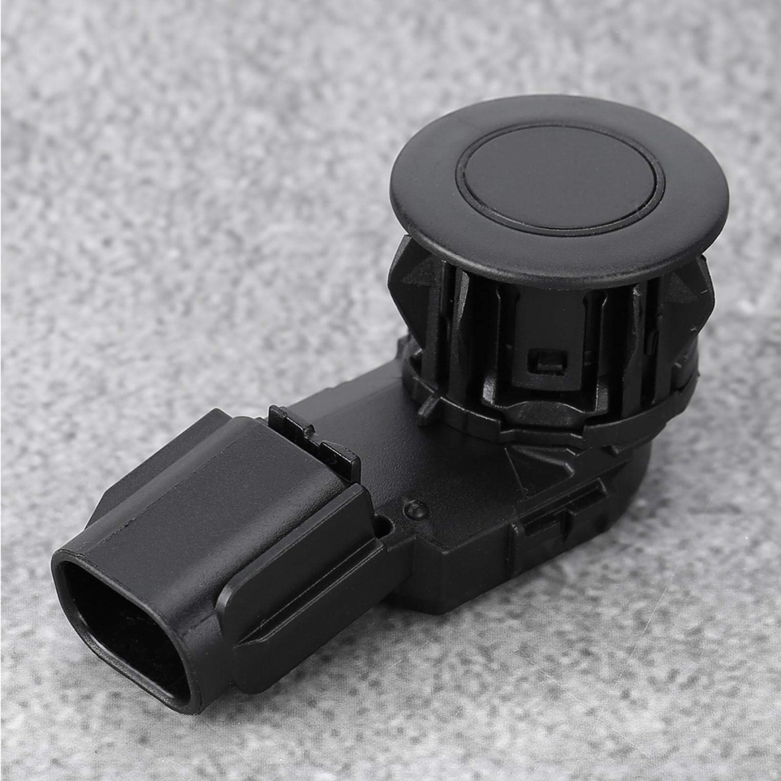 Kuuleyn Sensore Parcheggio PDC 89341-42060 nero RAV4