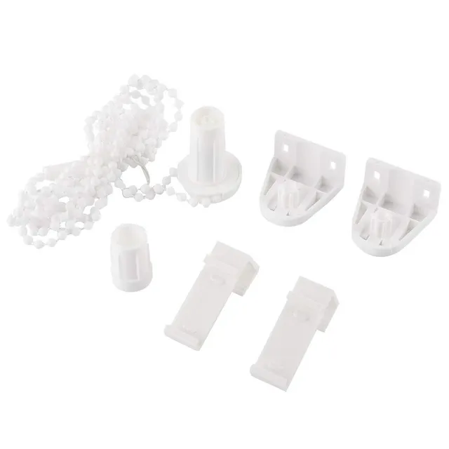 Kuuleyn Kit riparazione tende rullo 17 mm catena 89 cm
