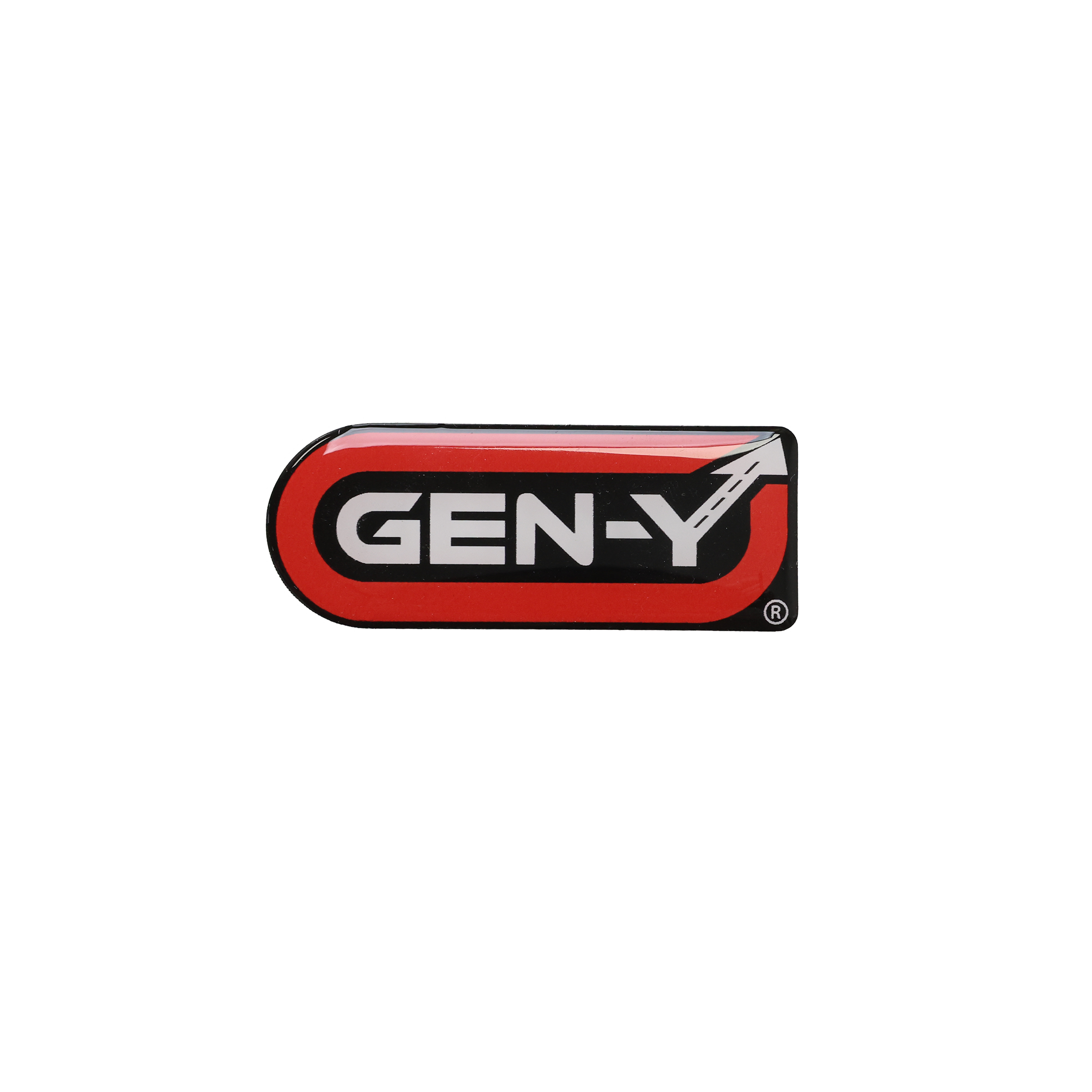 GEN-Y Small Domed adesivo cupola per ganci