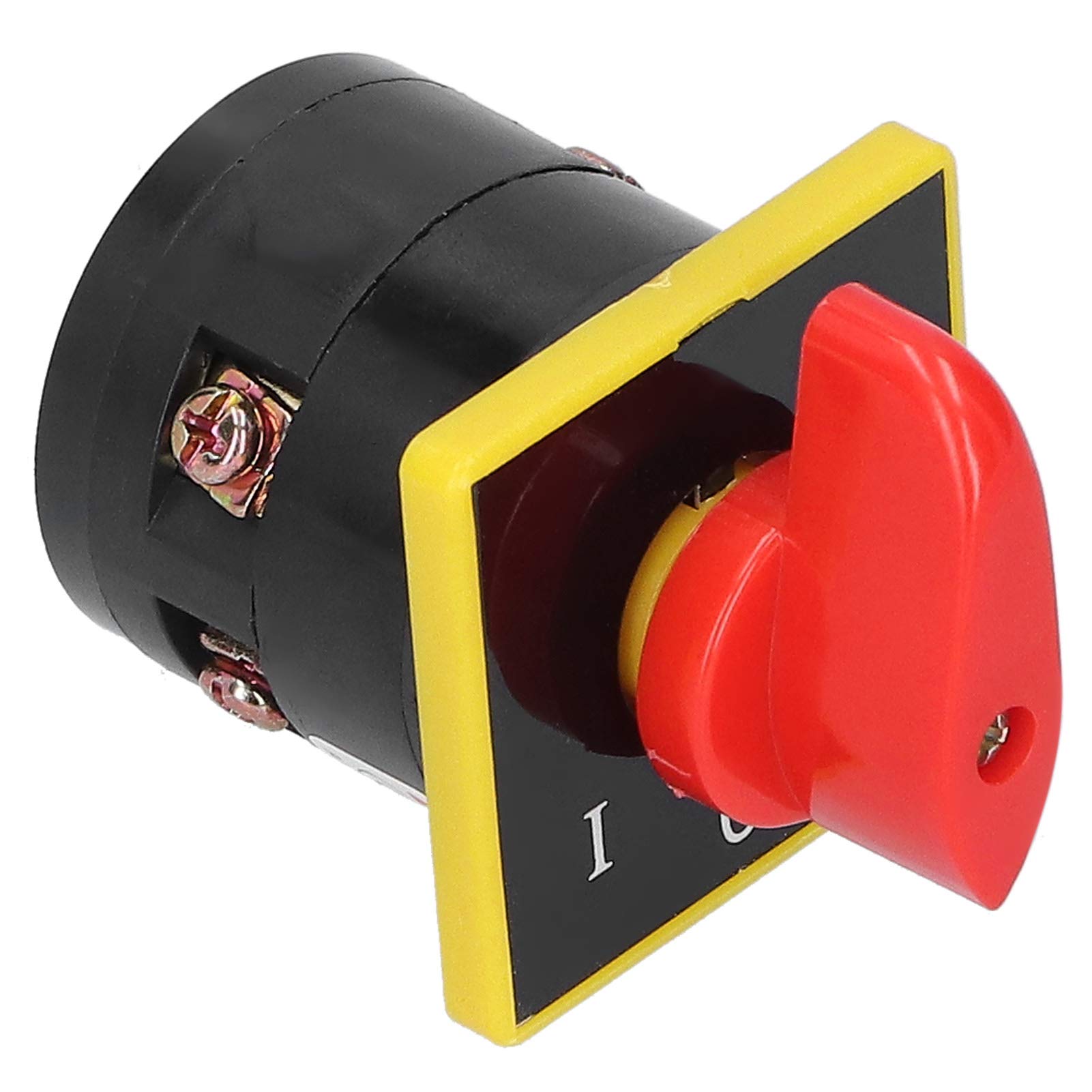 Kuuleyn HZ5B-10D001 Commutatore a Camme 380V 10A