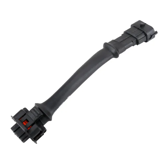 Kemimoto Commander cablaggio sport low range nero