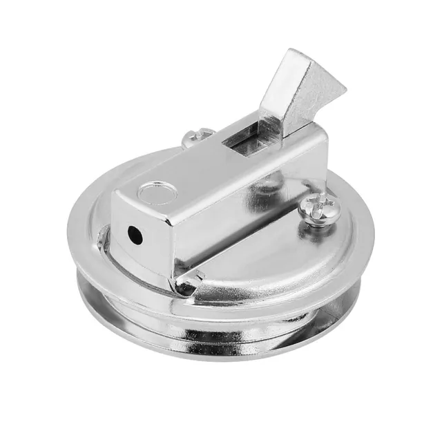 Kuuleyn Chiusura Portello Nautica 1,5 Pollici Inox