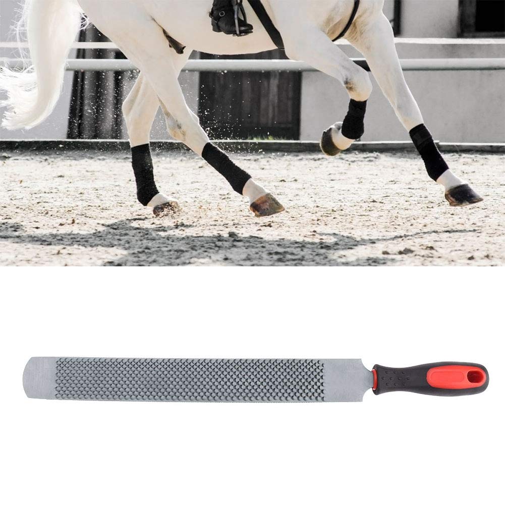 Kuuleyn Lima Raspa Maniscalco Acciaio 47 cm 1 Pezzo