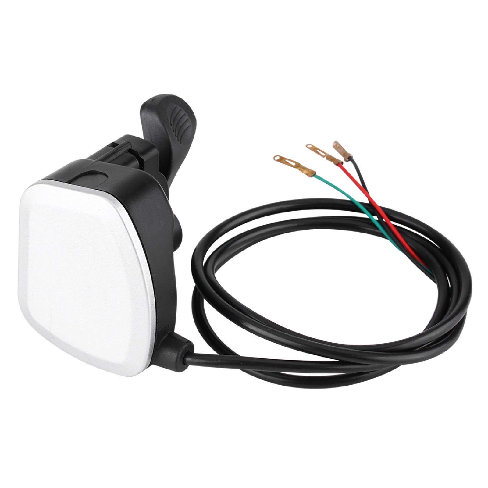 Kuuleyn Acceleratore a Pollice E-Bike 24-48V 22 mm