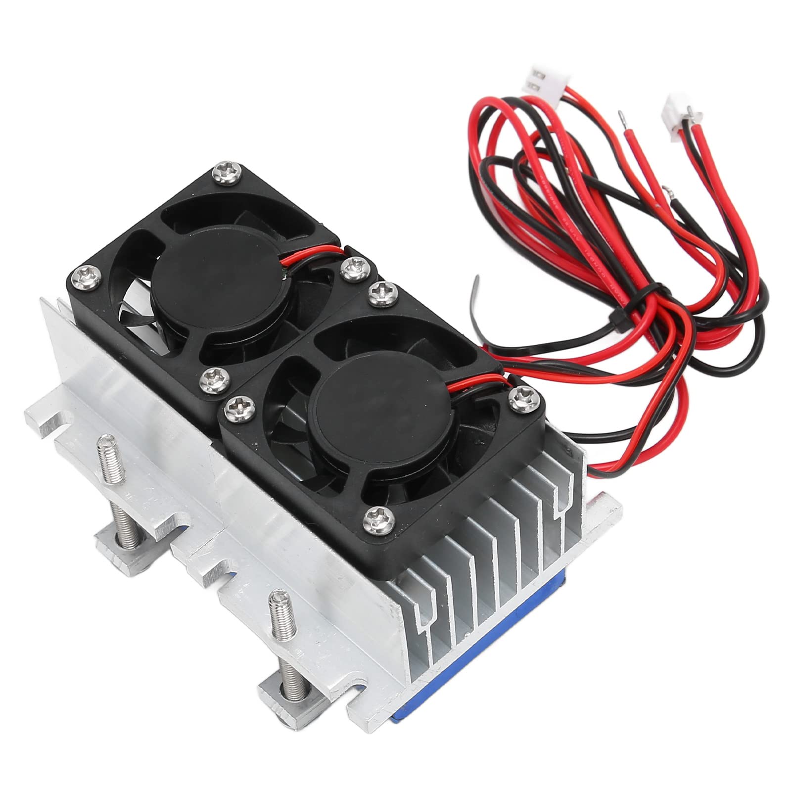 AOWINHIT Peltier Kit Raffreddamento Termoelettrico 12V 100W