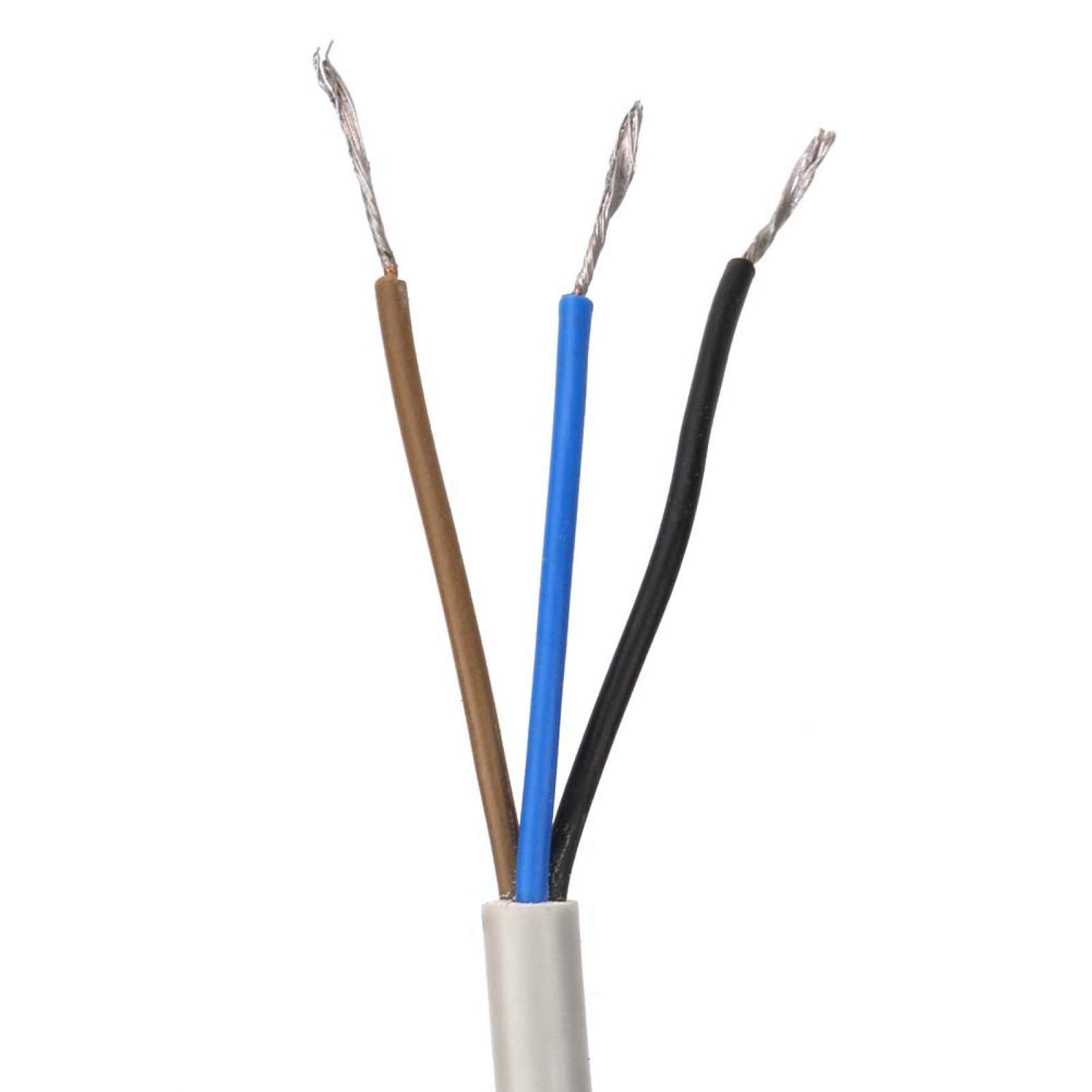 Kuuleyn E3F-DS30C4 sensore fotoelettrico NPN NO M18 diffuso