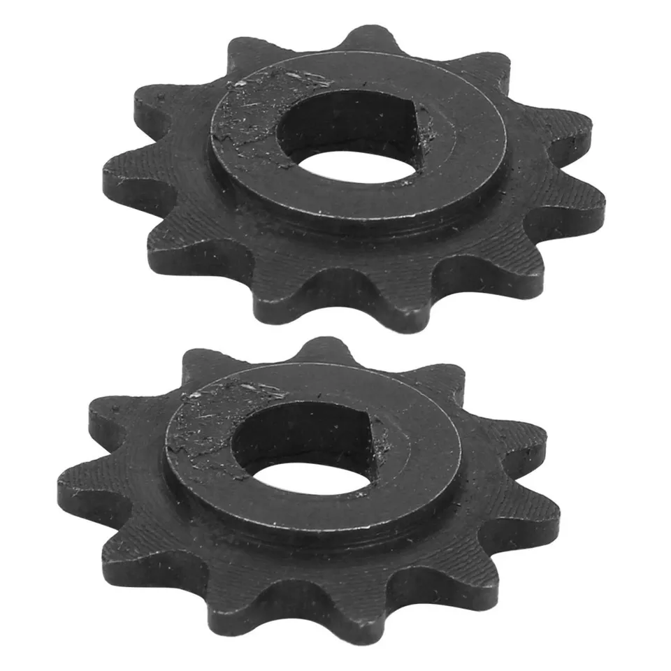 Kuuleyn Pignone 11 Denti 25H Scooter 2 pezzi