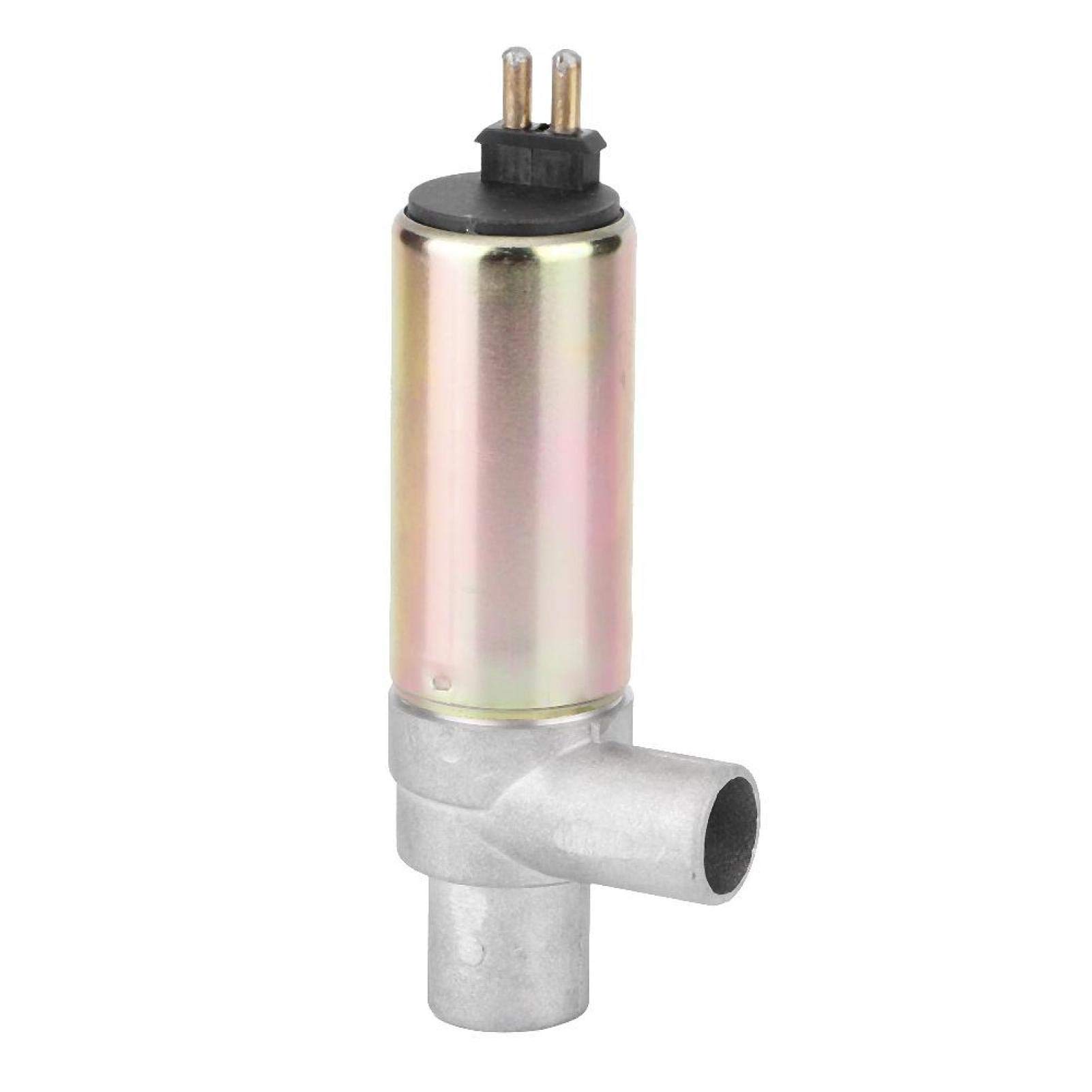 Kuuleyn 0001411625 Valvola Minimo Auto Alluminio 560SL 560SEL