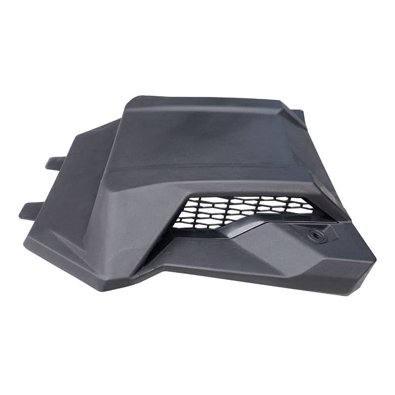 KEMIMOTO Presa Aria Cofano Polaris RZR PRO XP con Rete