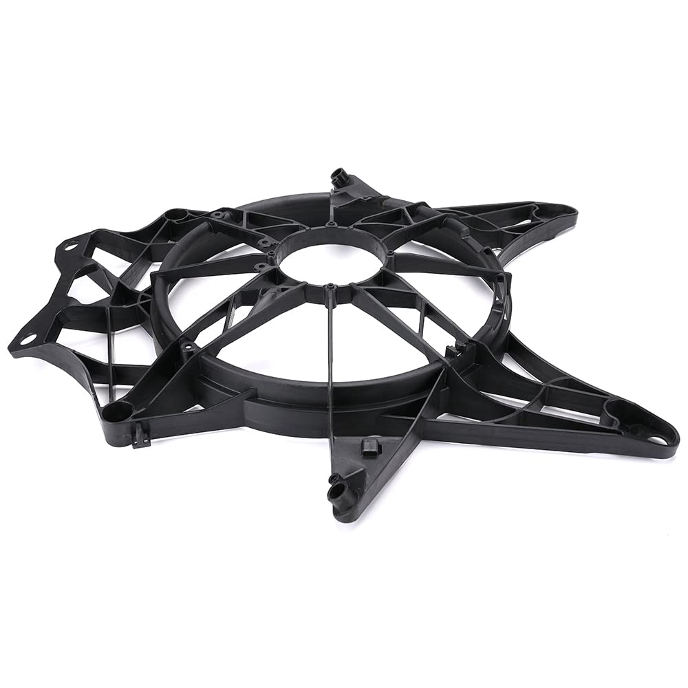 Kemimoto X3 copertura ventola radiatore ricambio