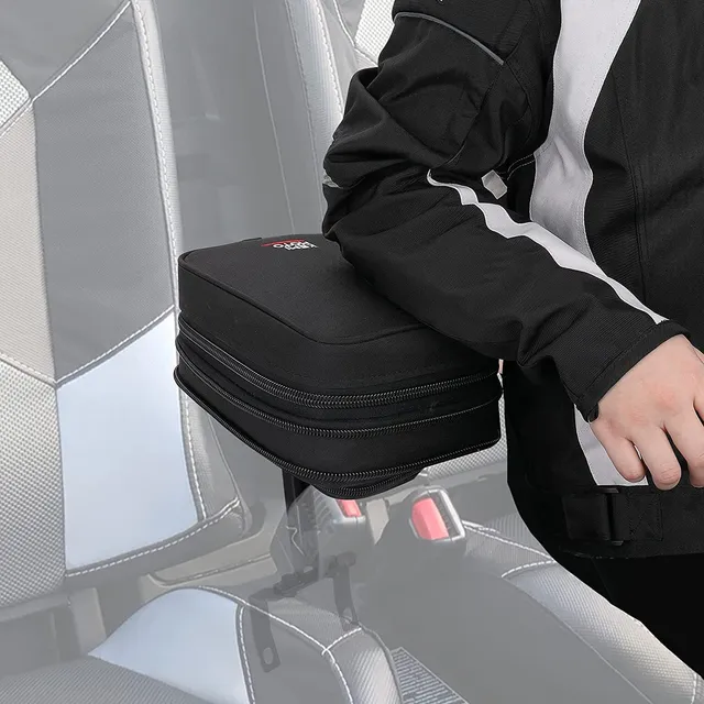 KEMIMOTO FTVDB017 borsa bracciolo RZR 1680D impermeabile