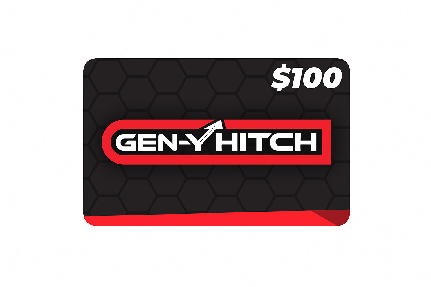 GEN-Y Hitch carta regalo 10 euro acquisto online