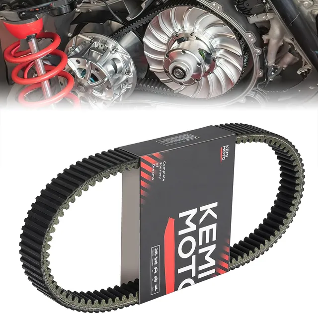 Kemimoto Ranger RZR 1000 cinghia trasmissione rinforzata