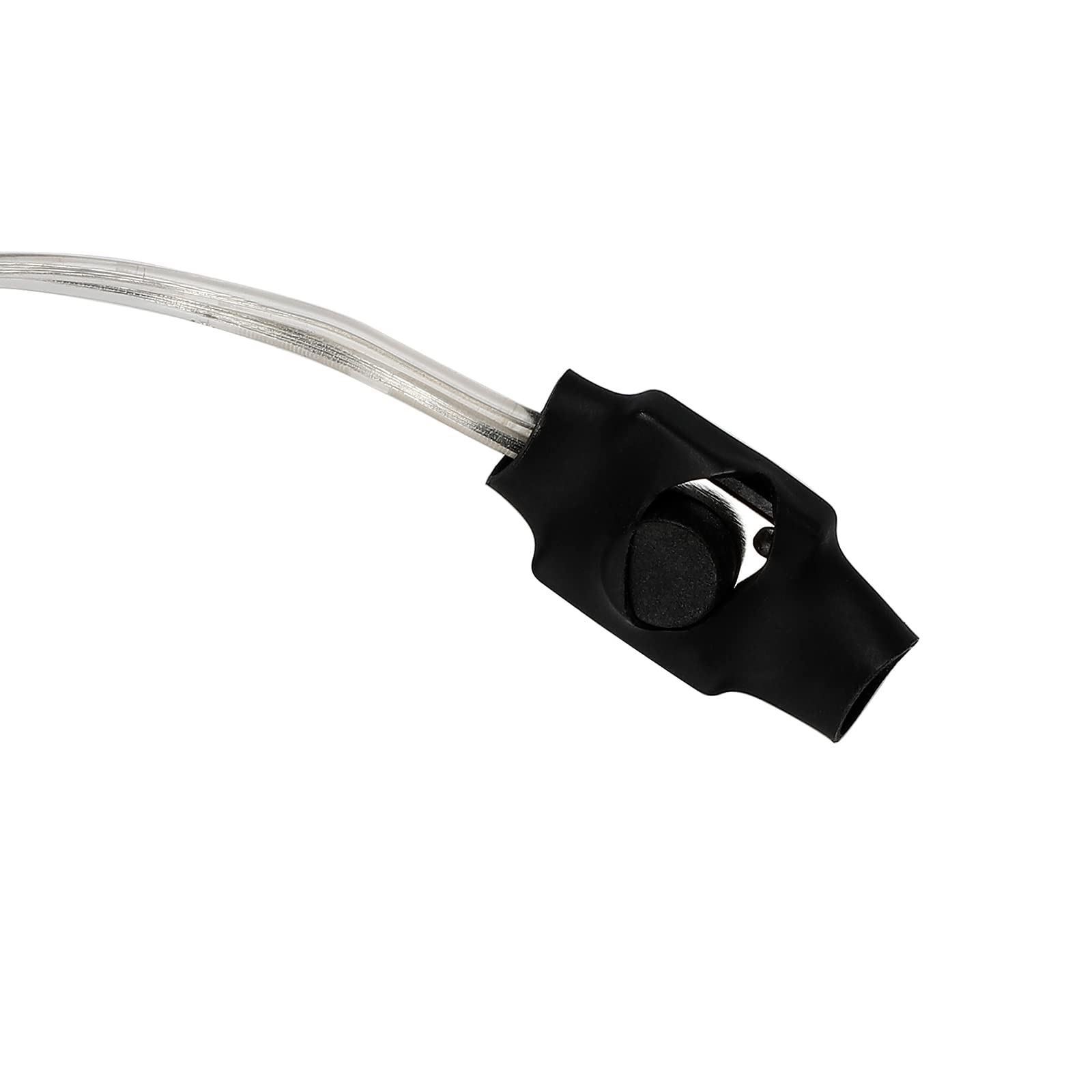 Hapivida Ali Farfalla LED Rosse 300 cm Costume Fata