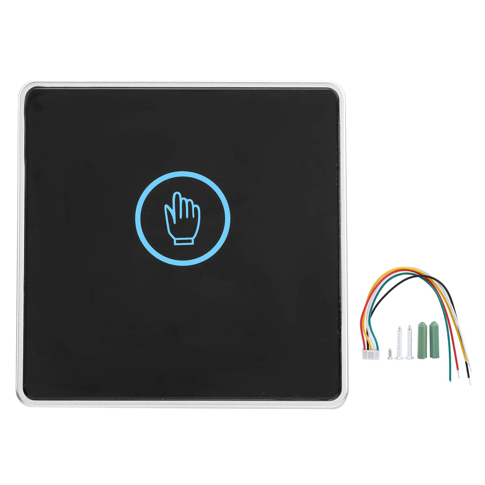 Kuuleyn interruttore porta infrarossi 12V LED