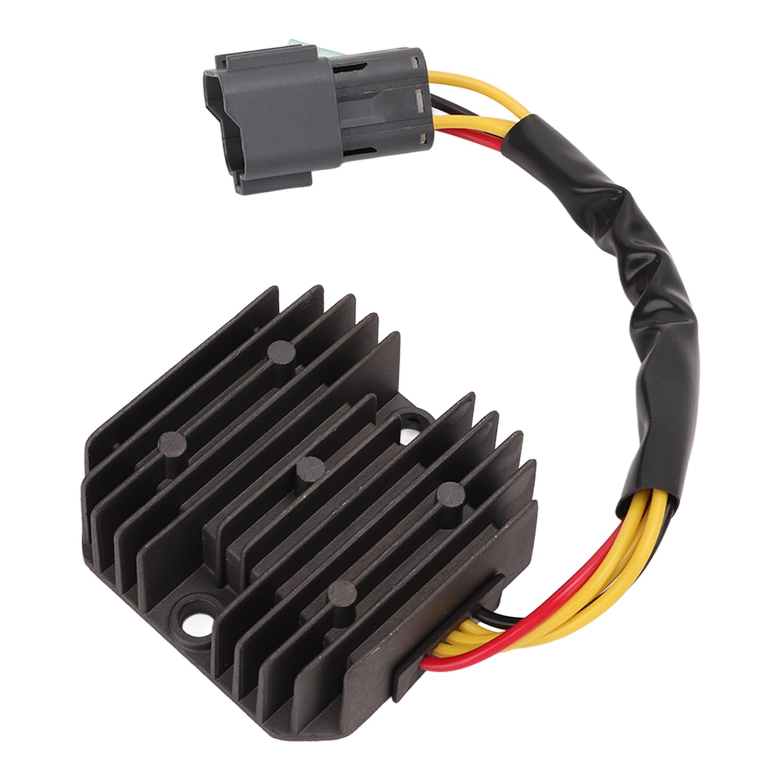 AOWINHIT 31600 LBA7 900 regolatore tensione 12V alluminio
