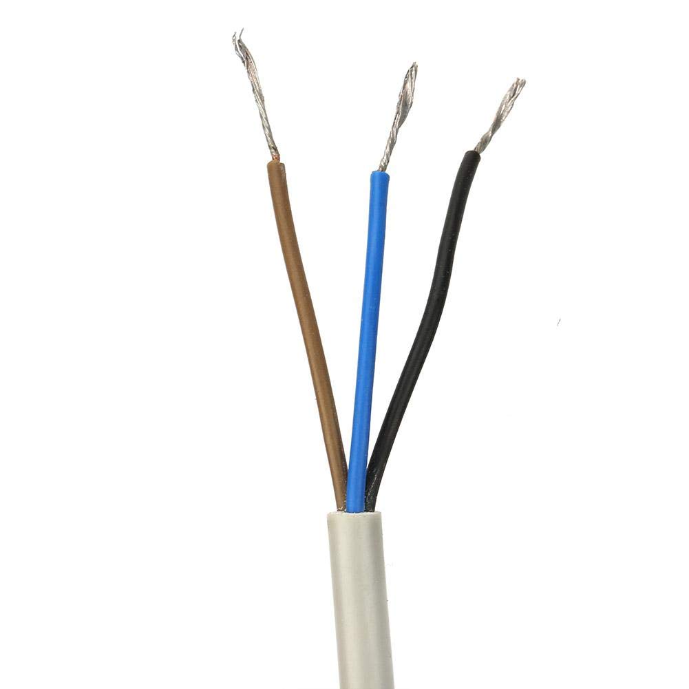 Kuuleyn E3F-DS10P1 Sensore Fotoelettrico NPN 6-36V