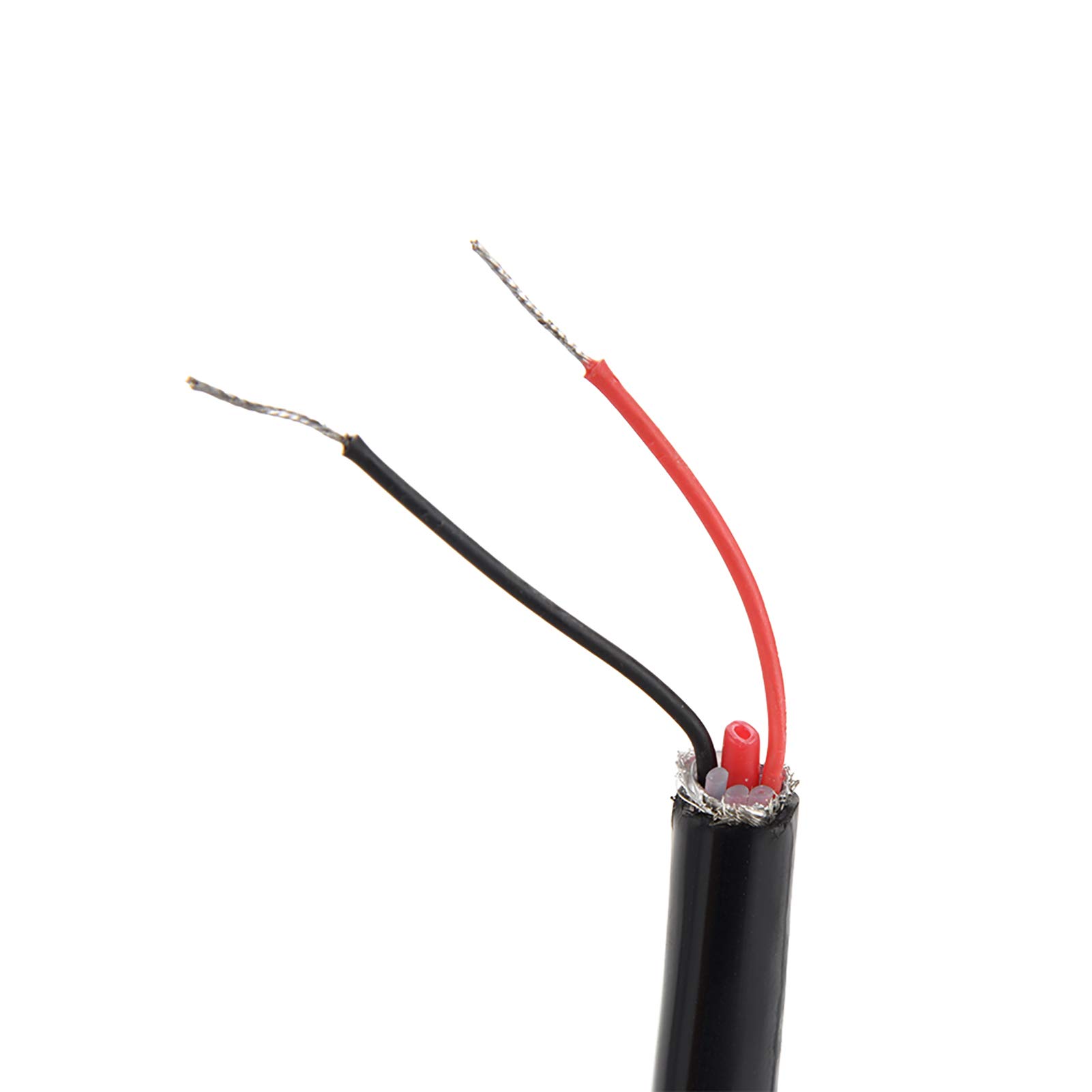 Kuuleyn Sensore Livello Liquido 5 m 4-20mA DC24V Inox