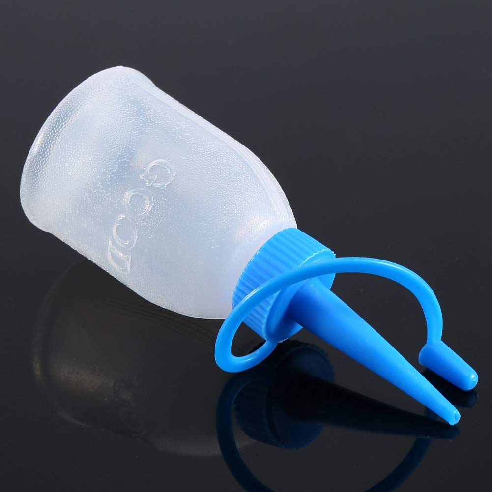 Hapivida flacone applicatore precisione 30ml 6 pezzi