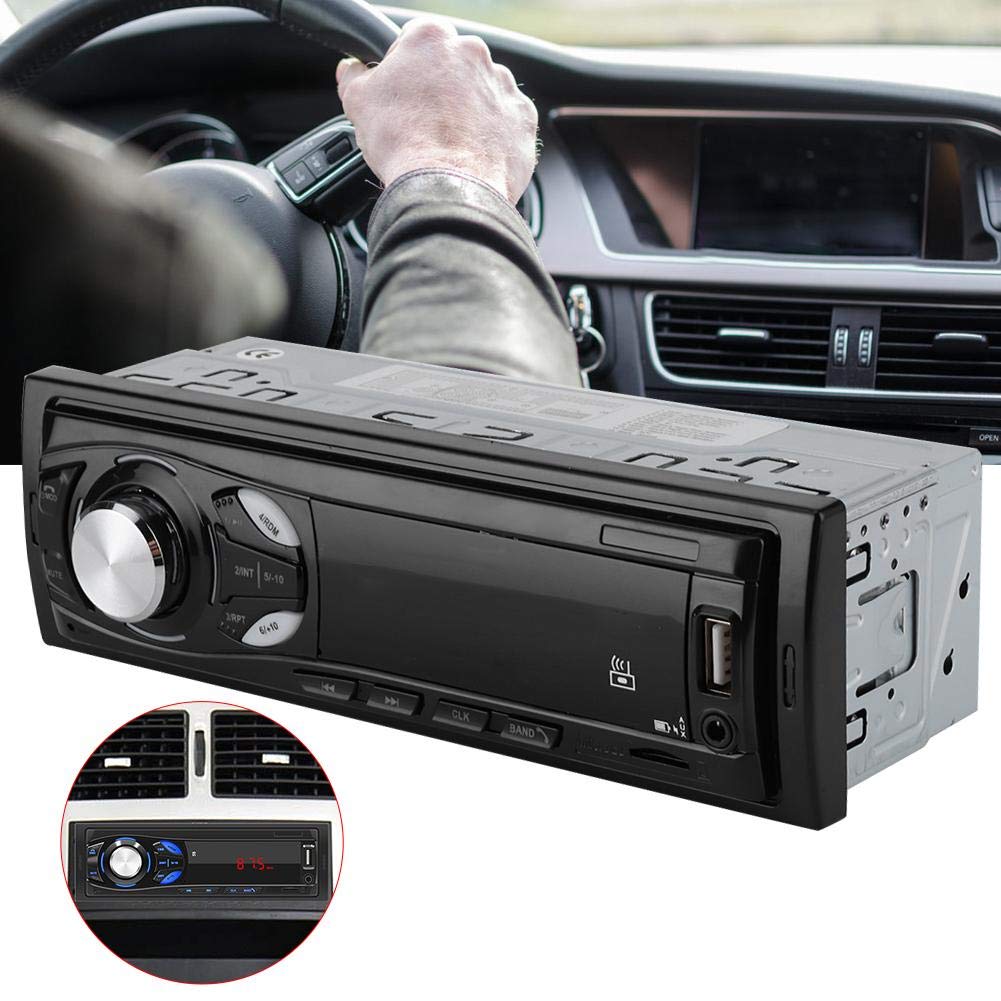 Kuuleyn sistema audio auto 12V Bluetooth MP3 USB FM