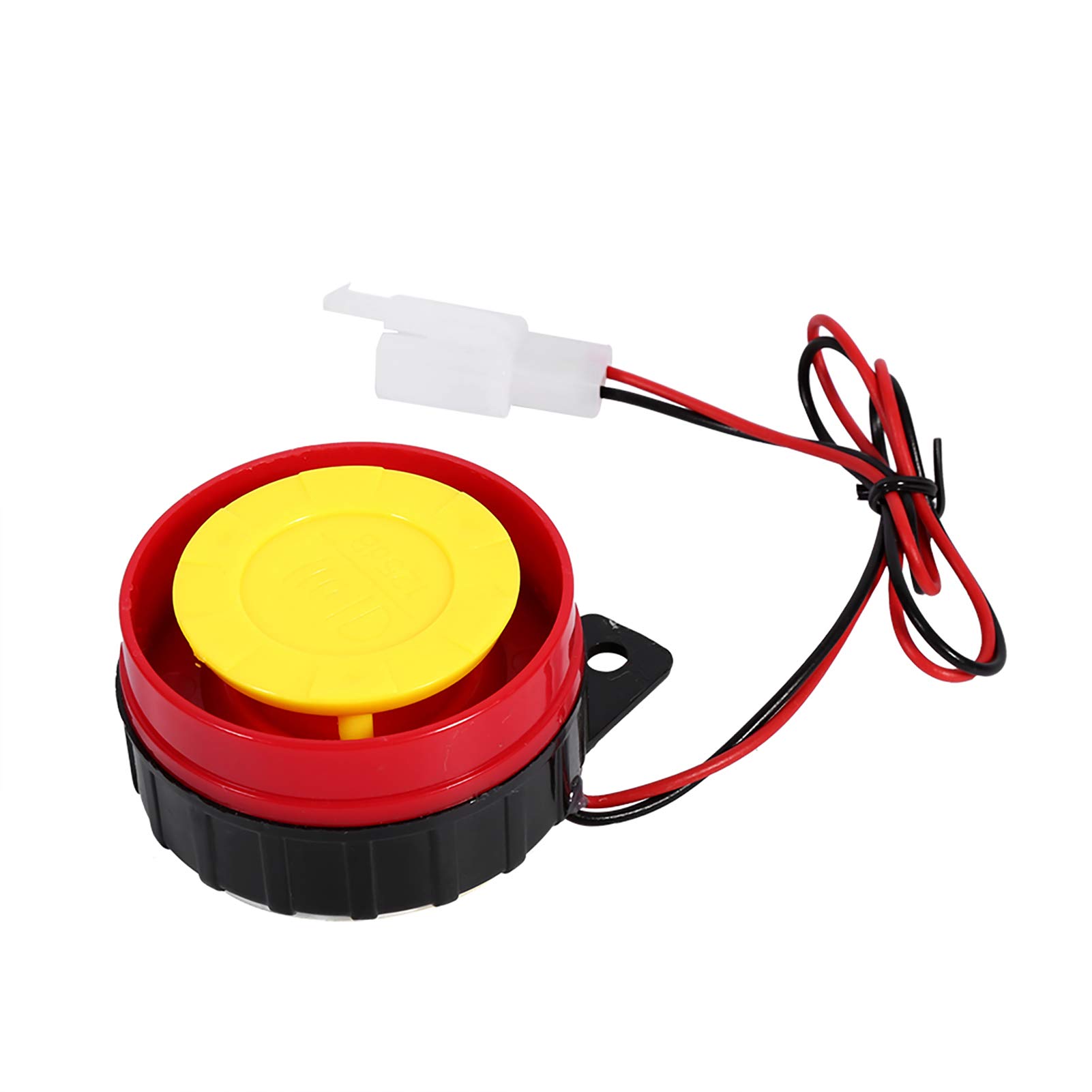 Kuuleyn allarme antifurto moto 12V telecomando 125 dB