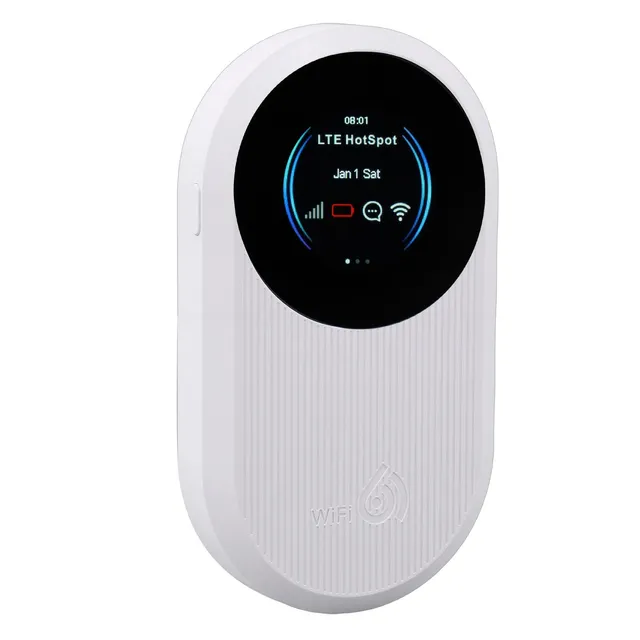 AOWINHIT Hotspot mobile 4G LTE 3000 mAh