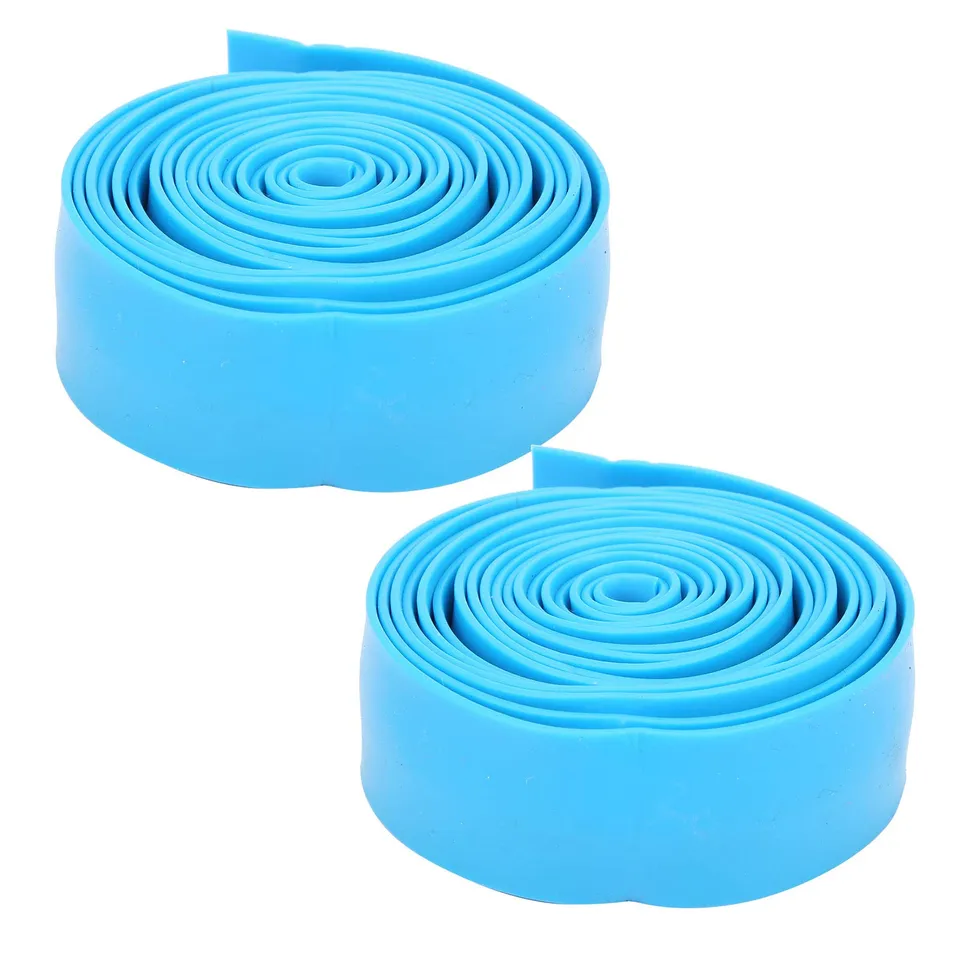 Kuuleyn Fasce Elastiche Yoga 2 Pezzi 2,5 m