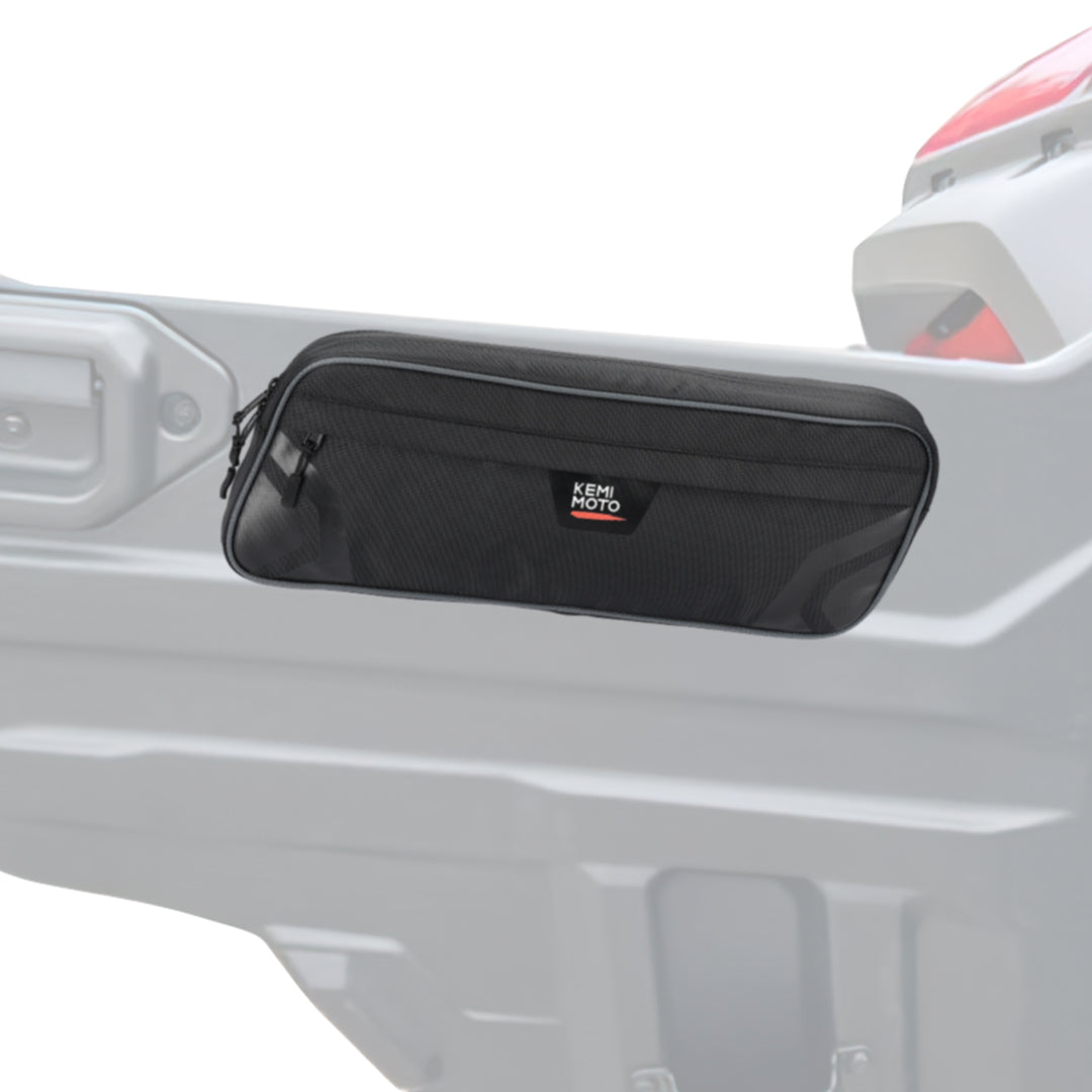 Kemimoto Pioneer 1000 borse porta inferiori UTV idrorepellenti