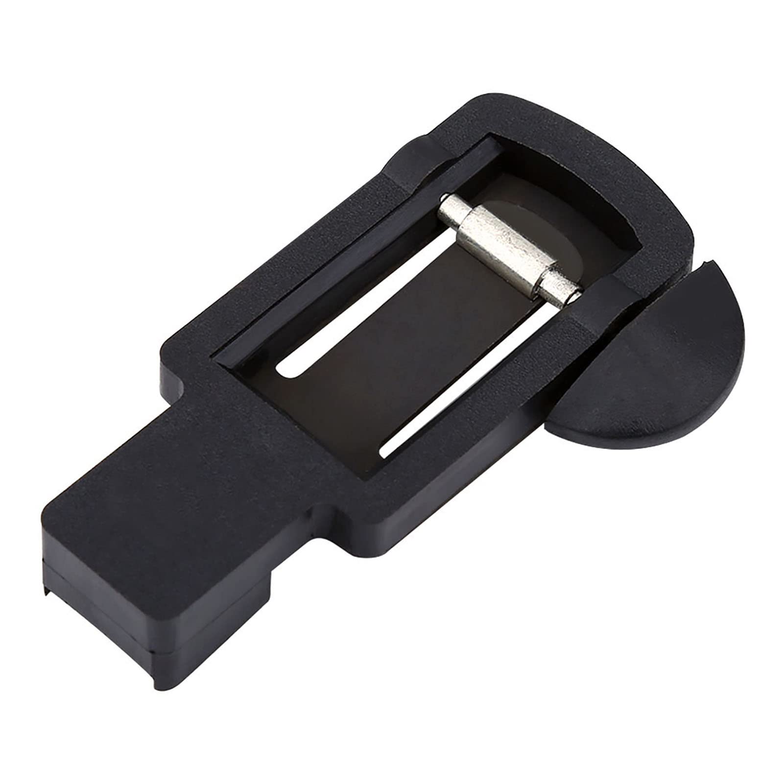 Kuuleyn taglia ance sassofono soprano metallo 75 mm