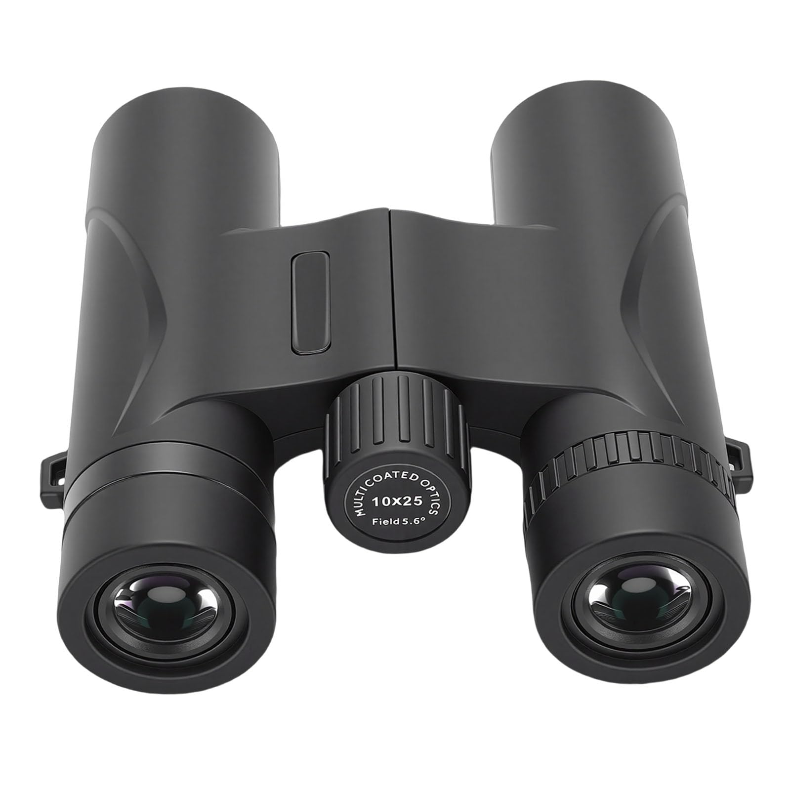 AOWINHIT Binocolo pieghevole 10x25 birdwatching