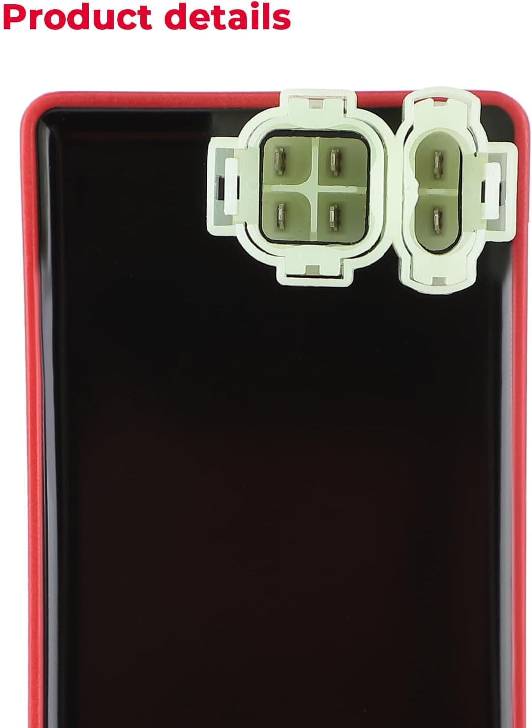 KEMIMOTO TRX 300 centralina CDI accensione quad