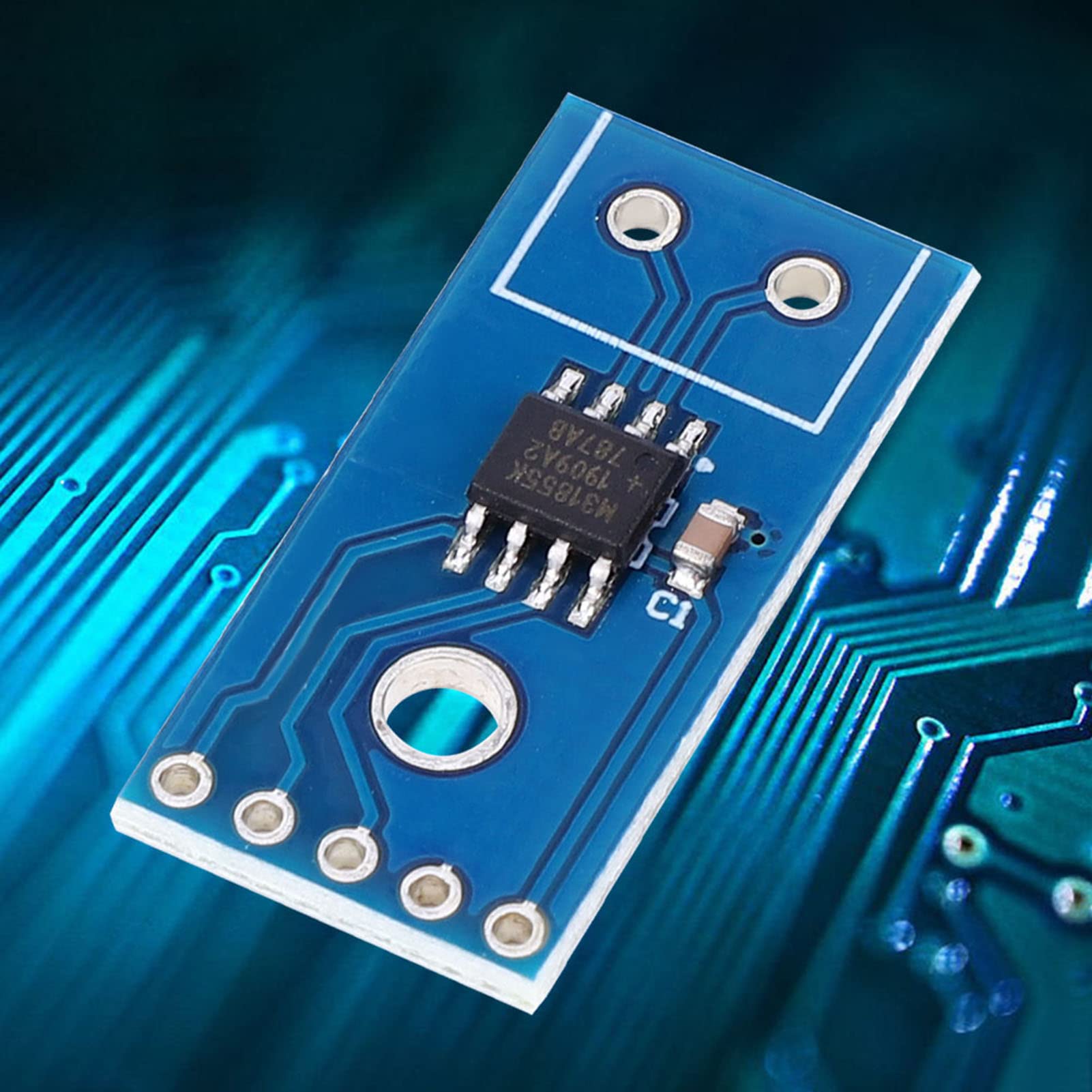 AOWINHIT MAX31855 Modulo Termocoppia K -200/1350C 3-5V