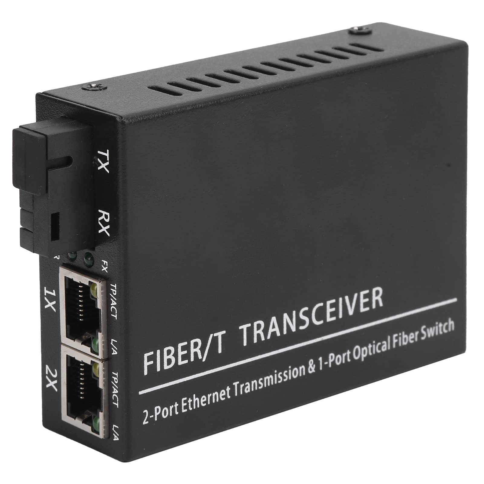 AOWINHIT XXS1F2G Ricetrasmettitore Fibra SC 3 Km Gigabit