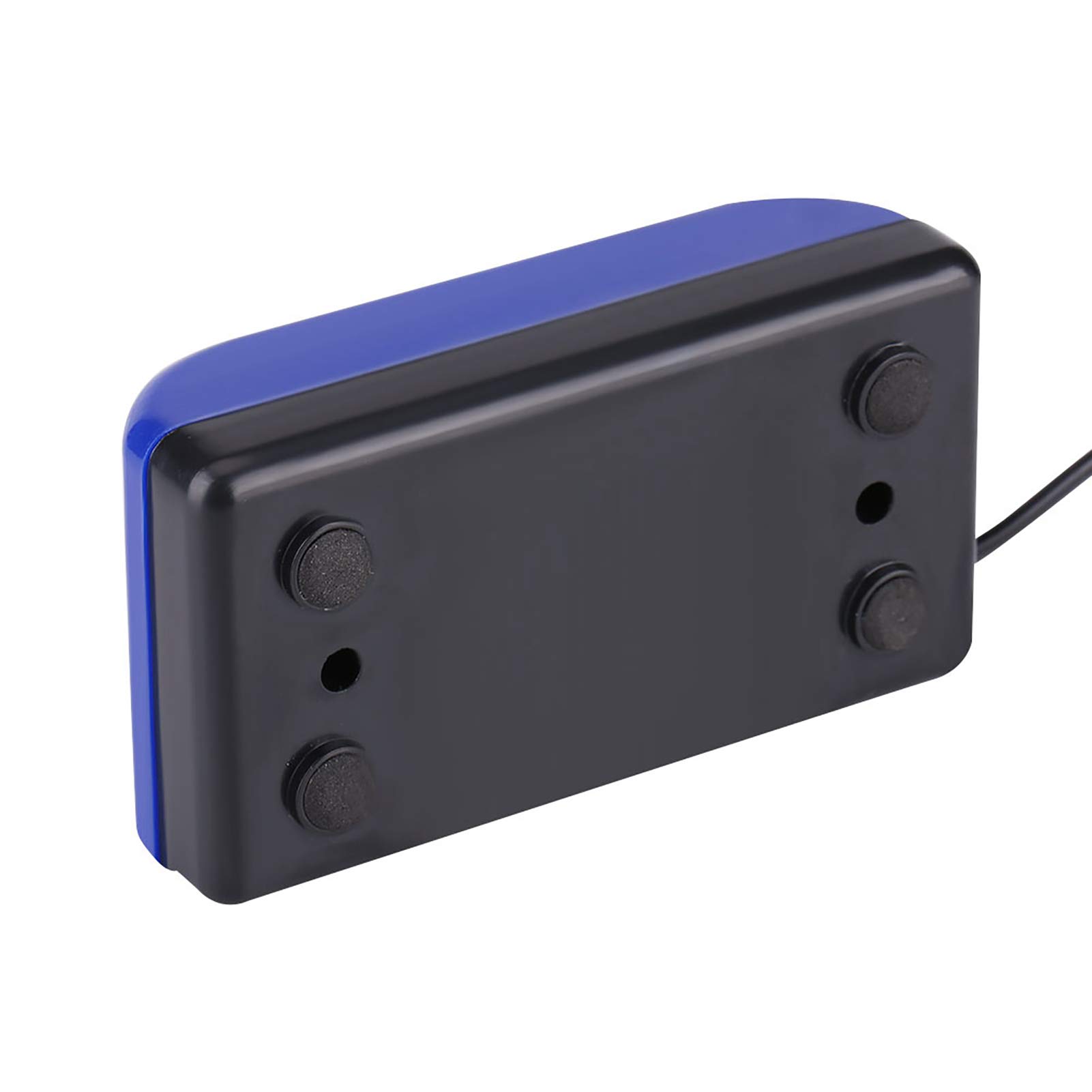 Hapivida Demagnetizzatore Orologi Meccanici 110/220V Blu
