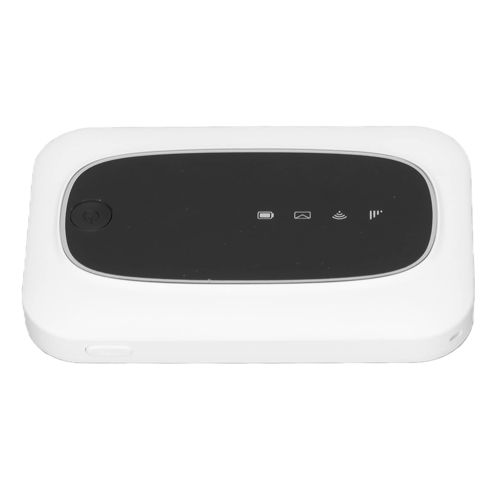 AOWINHIT M6 Hotspot WiFi 4G LTE bianco 2000 mAh